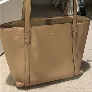 NWOT Kate Spade tote